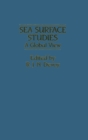 Image for Sea Surface Studies: A Global View