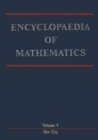 Image for Encyclopaedia of mathematics.