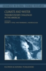 Image for Climate and water: transboundary challenges in the Americas