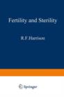 Image for Fertility and Sterility