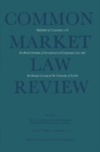 Image for Common Market Law Review