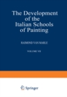 Image for Development of the Italian Schools of Painting: Volume VII