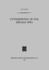 Image for Cytogenetics of Rye (Secale Spp.)