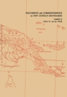 Image for Documents and Correspondence on New Guinea&#39;s Boundaries