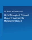 Image for Global atmospheric chemical change