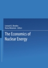 Image for Economics of Nuclear Energy