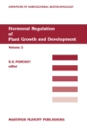 Image for Hormonal regulation of plant growth and development