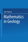 Image for Mathematics in Geology
