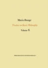 Image for Treatise on Basic Philosophy: Volume 6: Epistemology &amp; Methodology II: Understanding the World
