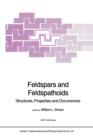 Image for Feldspars and Feldspathoids