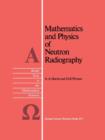 Image for Mathematics and Physics of Neutron Radiography