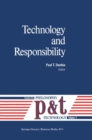 Image for Technology and Responsibility