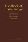 Image for Handbook of Epistemology