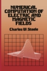 Image for Numerical computation of electric and magnetic fields