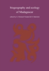 Image for Biogeography and Ecology in Madagascar