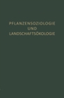 Image for Pflanzensoziologie und Landschaftsokologie : 7