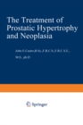 Image for Treatment of Prostatic Hypertrophy and Neoplasia
