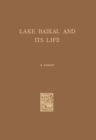 Image for Lake Baikal and Its Life