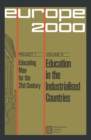 Image for Education in the Industrialised Countries