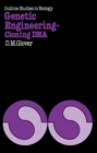 Image for Genetic Engineering Cloning DNA