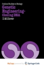 Image for Genetic Engineering Cloning DNA