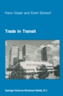 Image for Trade in Transit: World Trade and World Economy - Past, Present, and Future