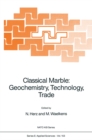 Image for Classical Marble: Geochemistry, Technology, Trade : 153