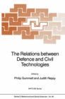 Image for Relations between Defence and Civil Technologies