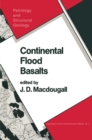 Image for Continental Flood Basalts : 3