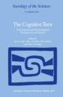 Image for Cognitive Turn: Sociological and Psychological Perspectives on Science : 13