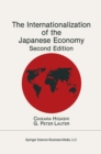 Image for Internationalization of the Japanese Economy