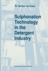 Image for Sulphonation Technology in the Detergent Industry