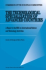Image for Technological Specialization of Advanced Countries: A Report to the EEC on International Science and Technology Activities