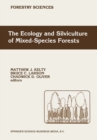 Image for Ecology and Silviculture of Mixed-Species Forests: A Festschrift for David M. Smith