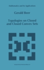 Image for Topologies On Closed and Closed Convex Sets