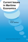 Image for Current Issues in Maritime Economics