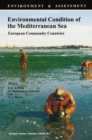 Image for Environmental Condition of the Mediterranean Sea: European Community Countries