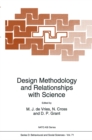 Image for Design methodology and relationships with science