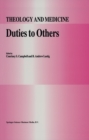 Image for Duties to others