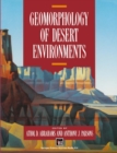 Image for Geomorphology of Desert Environments