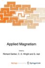 Image for Applied Magnetism