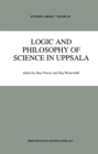 Image for Logic and Philosophy of Science in Uppsala