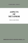 Image for Aspects of Metaphor