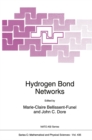 Image for Hydrogen bond networks