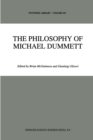 Image for Philosophy of Michael Dummett