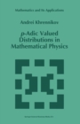 Image for p-adic valued distributions in mathematical physics