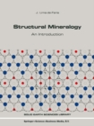 Image for Structural mineralogy: an introduction : 7