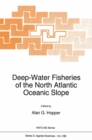 Image for Deep-water fisheries of the North Atlantic oceanic slope
