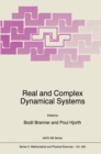 Image for Real and Complex Dynamical Systems