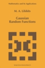 Image for Gaussian Random Functions